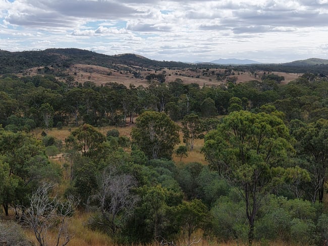 1467 Tablelands Rd Wooderson QLD 4680 1467 Tablelands Rd Wooderson QLD 4680