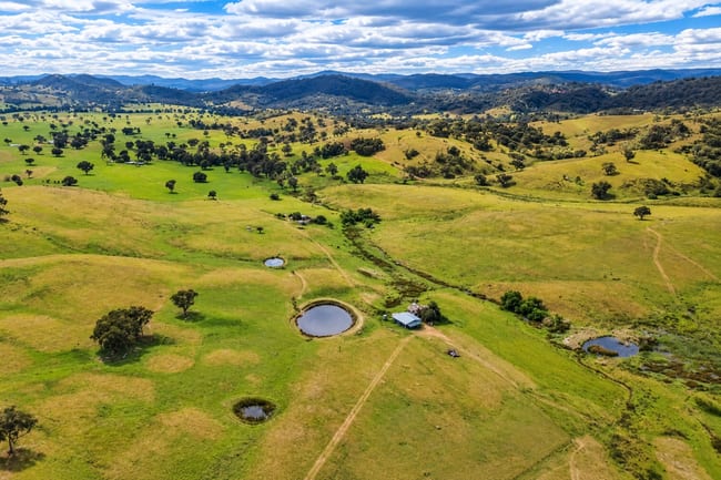 2096 Hill End Road Mudgee NSW 2850 2096 Hill End Road Mudgee NSW 2850