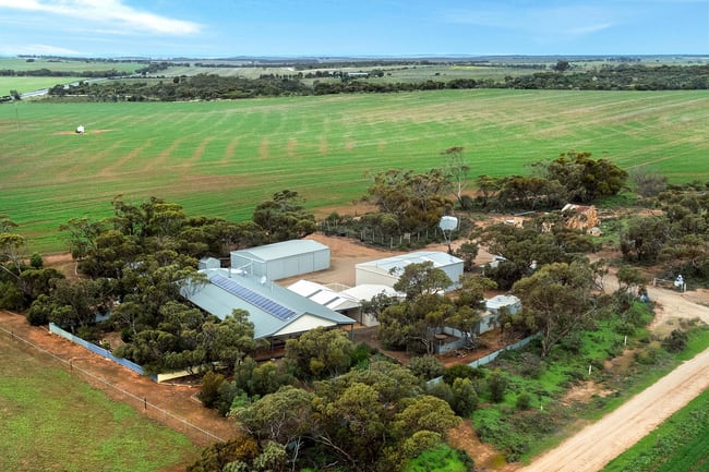 23 Punthari Road Angas Valley SA 5238