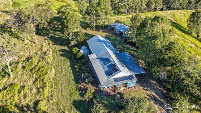 595 Pines Road Edenville NSW 2474 595 Pines Road Edenville NSW 2474