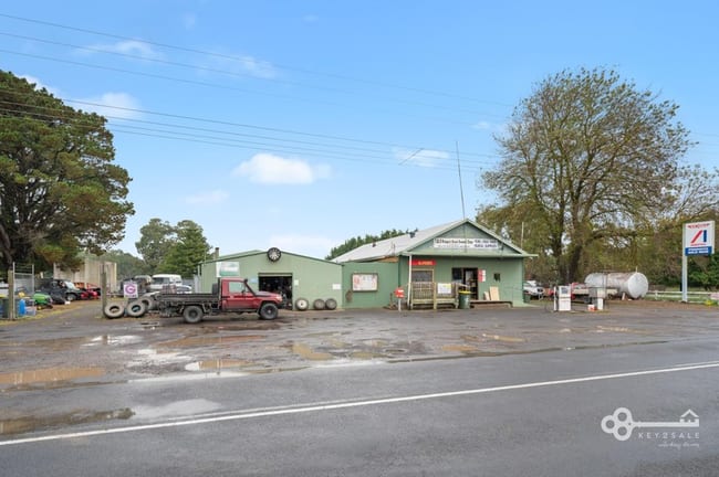 41 Kangaroo Flat Road Kalangadoo SA 5278