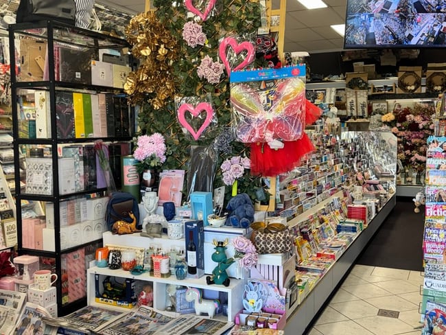 Shop 3/67 Drayton Road Harristown QLD 4350 Shop 3/67 Drayton Road Harristown QLD 4350