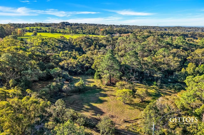 440 Wisemans Ferry Road Somersby NSW 2250 440 Wisemans Ferry Road Somersby NSW 2250