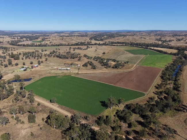 148 Voss Road Monto QLD 4630