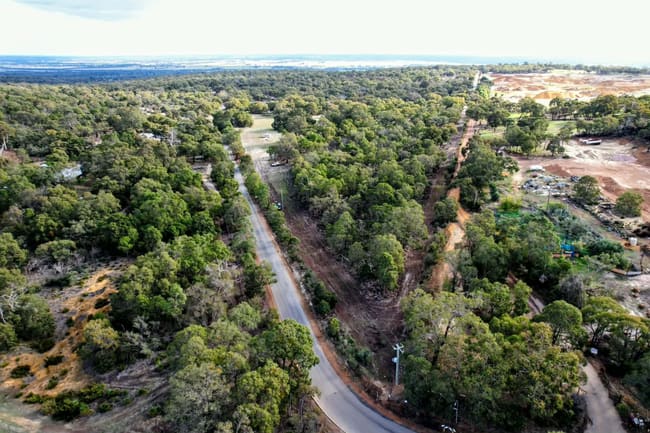 Lot 10 Jenkins Road Bullsbrook WA 6084 Lot 10 Jenkins Road Bullsbrook WA 6084