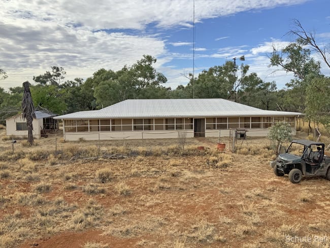 4728 Old Quilpie Rd Cooladdi QLD 4479 4728 Old Quilpie Rd Cooladdi QLD 4479