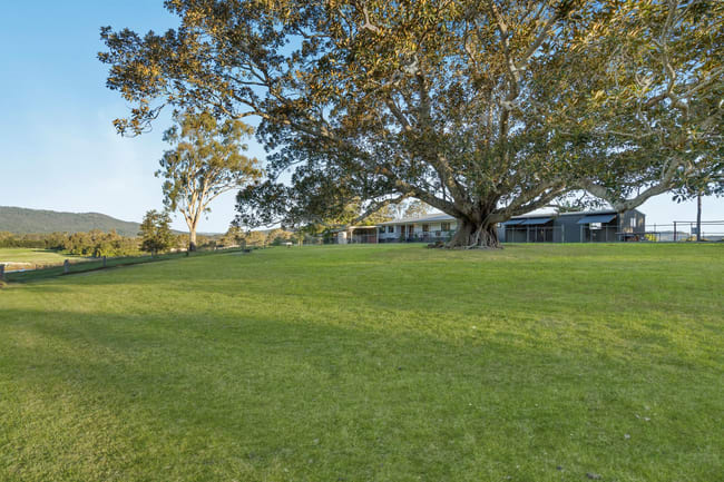 45 Biddaddaba Road Boyland QLD 4275 45 Biddaddaba Road Boyland QLD 4275