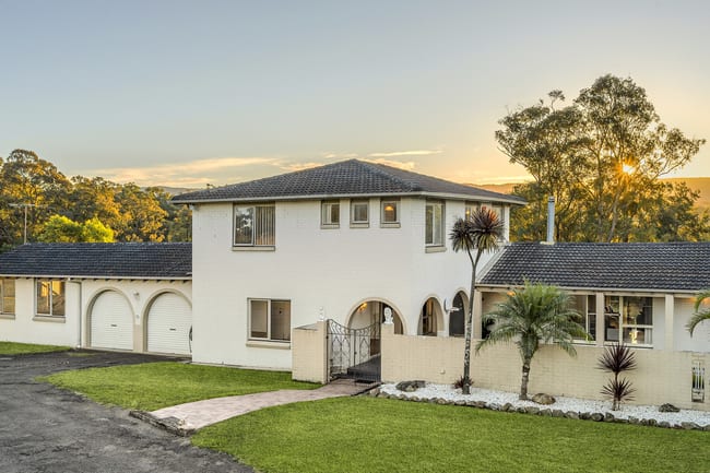 815 Comleroy Road Kurrajong NSW 2758 815 Comleroy Road Kurrajong NSW 2758