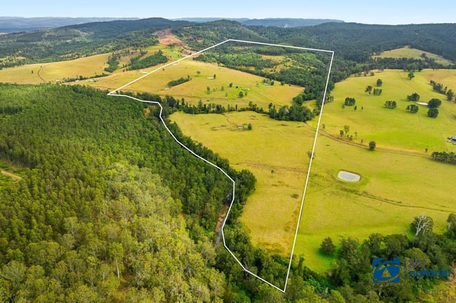 408A Farm Road Bonalbo NSW 2469 408A Farm Road Bonalbo NSW 2469