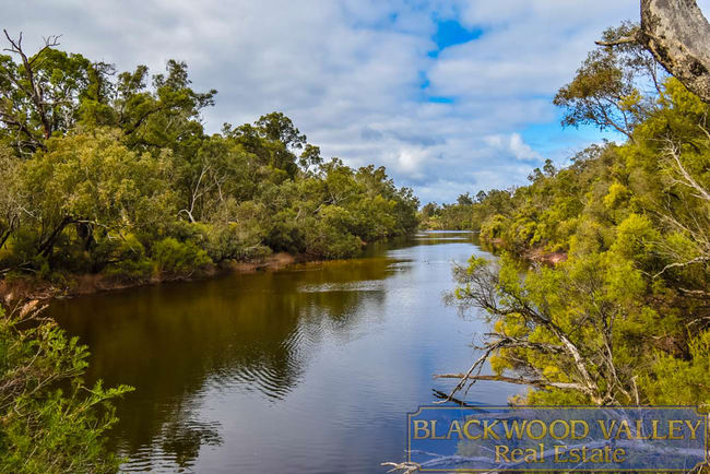 421 Brown Seymour Road Boyup Brook WA 6244 421 Brown Seymour Road Boyup Brook WA 6244