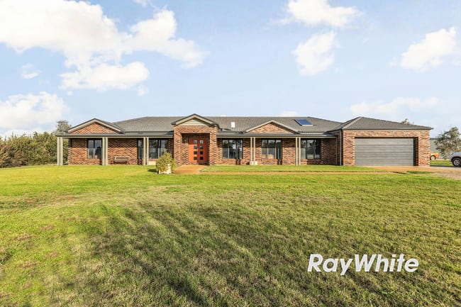 715 Echuca West School Road Echuca West VIC 3564 715 Echuca West School Road Echuca West VIC 3564