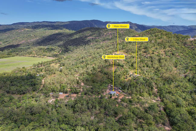 168 Probert Road Bambaroo QLD 4850