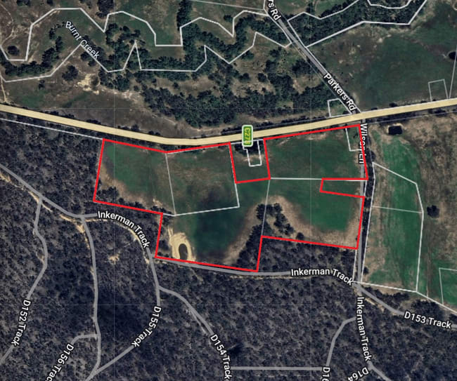 - Dunolly-Moliagul Road Inkerman VIC 3472 - Dunolly-Moliagul Road Inkerman VIC 3472
