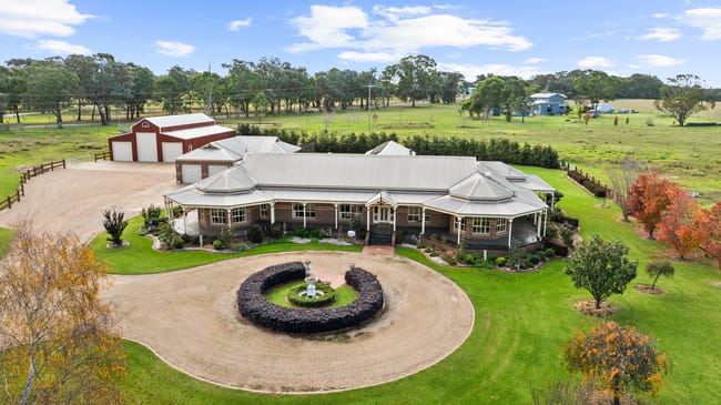 140 Tyson Road Heyfield VIC 3858 140 Tyson Road Heyfield VIC 3858