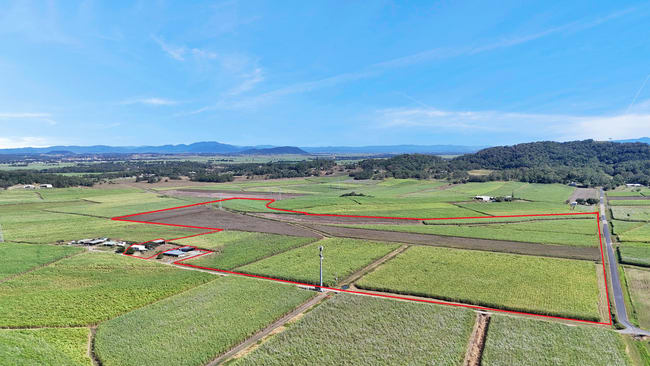 44 Gladys Road Dumbleton QLD 4740