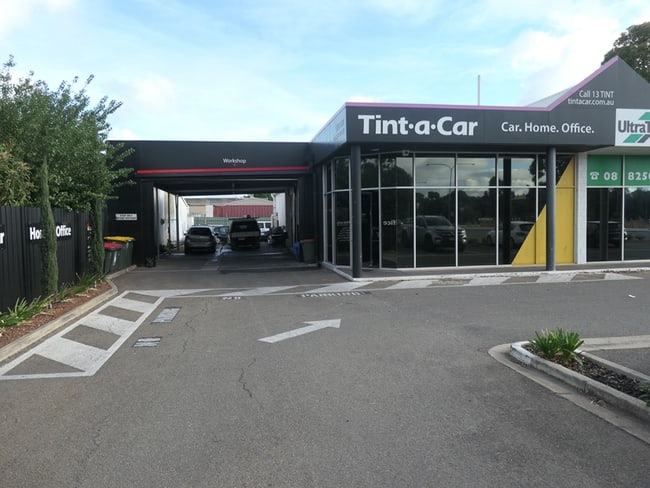 Tint-a-car Salisbury Adelaide SA 5000 Tint-a-car Salisbury Adelaide SA 5000