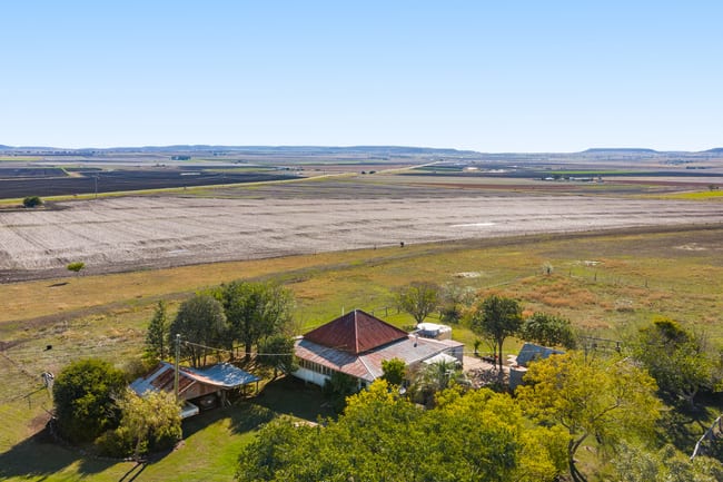 15687 New England Highway Nevilton QLD 4361 15687 New England Highway Nevilton QLD 4361