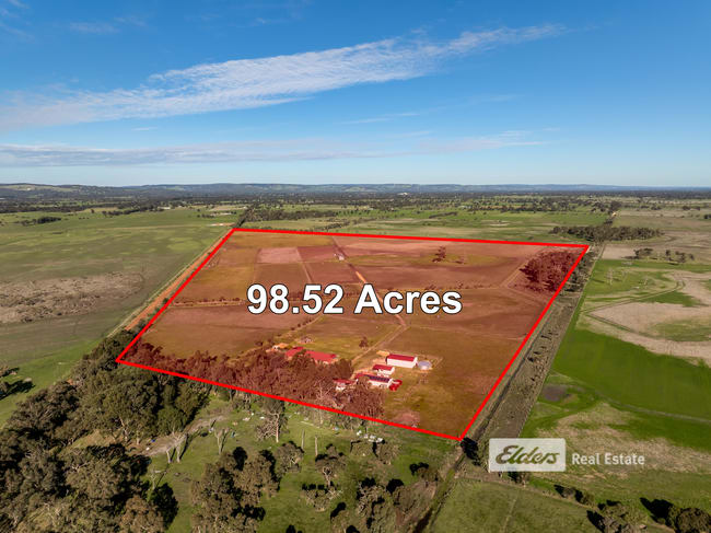 315 Jackson Road Uduc WA 6220