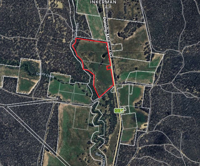 945 Dunolly-Moliagul Road Inkerman VIC 3472
