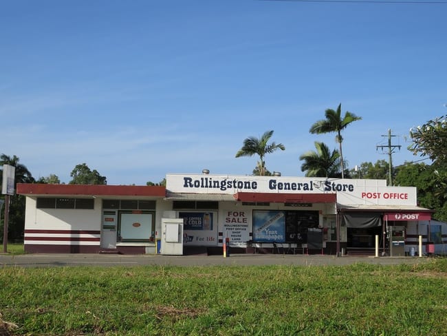21 Rollingstone Street Rollingstone QLD 4816