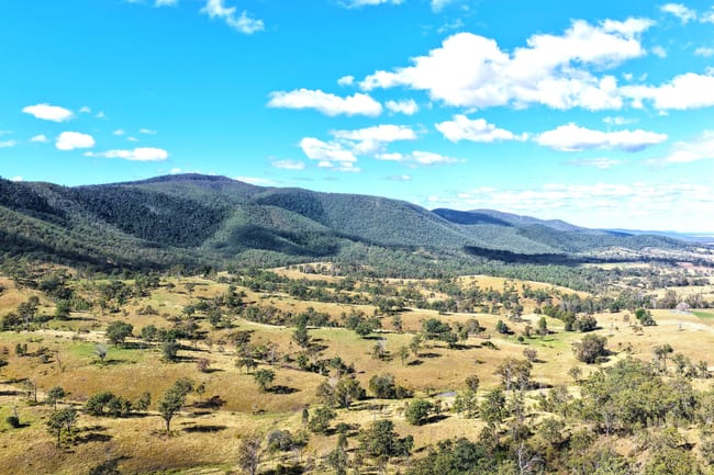 Lower Cressbrook QLD 4313