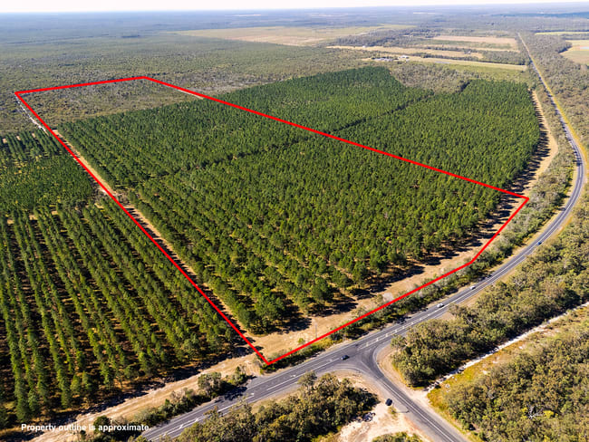 2734 Goodwood Road Goodwood QLD 4660