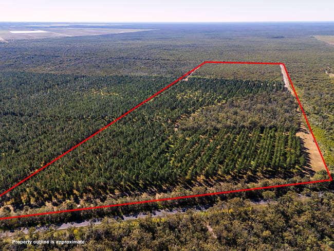 2666 Goodwood Road Goodwood QLD 4660