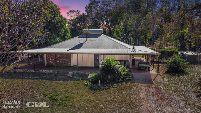 2315 Florina Road Katherine NT 0850