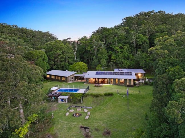 756 Trees Road Tallebudgera Valley QLD 4228 756 Trees Road Tallebudgera Valley QLD 4228