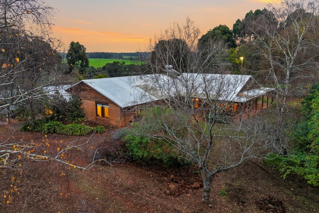 244 Ring Bark Road (Ringbark) Manjimup WA 6258 244 Ring Bark Road (Ringbark) Manjimup WA 6258