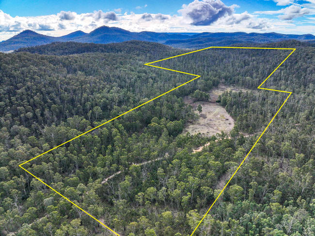 Lot 9 & 36/1417 Coricudgy Road Kelgoola NSW 2849 Lot 9 & 36/1417 Coricudgy Road Kelgoola NSW 2849