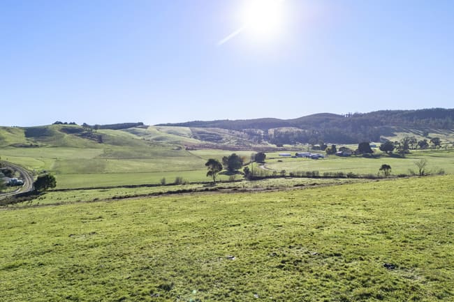 58 Gundagai Road Bangor TAS 7267 58 Gundagai Road Bangor TAS 7267
