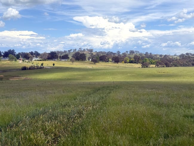161 Yass Valley Way Yass NSW 2582 161 Yass Valley Way Yass NSW 2582