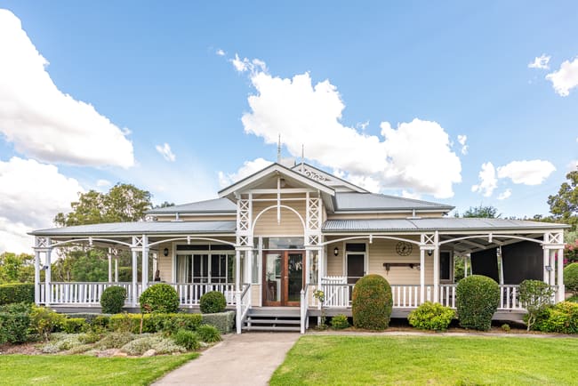 555 Thorndale Road Stanthorpe QLD 4380