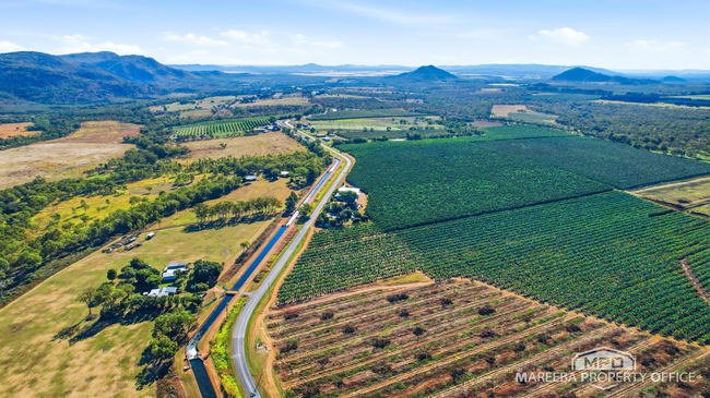 292 Channel Road Walkamin QLD 4872 292 Channel Road Walkamin QLD 4872