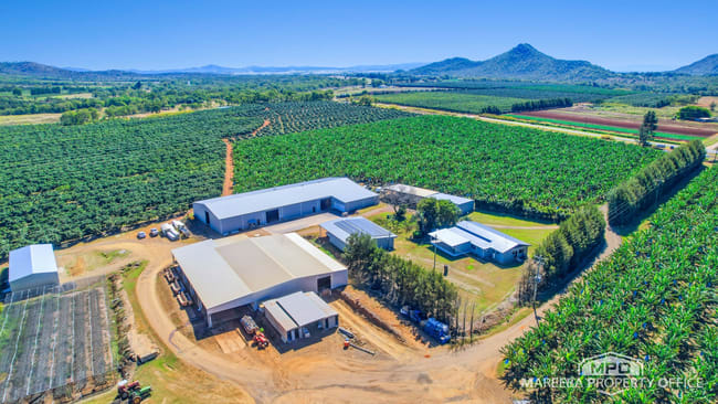 737 Channel Road Walkamin QLD 4872 737 Channel Road Walkamin QLD 4872