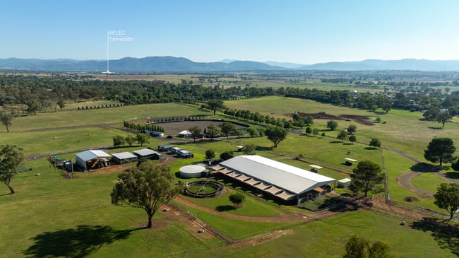 95 Spains Lane Tamworth NSW 2340