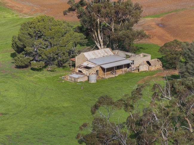 141/ Eudunda Road Frankton SA 5374 141/ Eudunda Road Frankton SA 5374