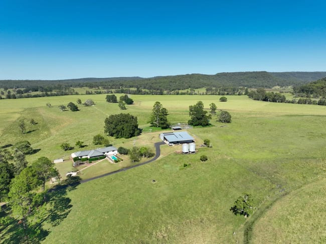 1005 Benns Road Piora NSW 2470