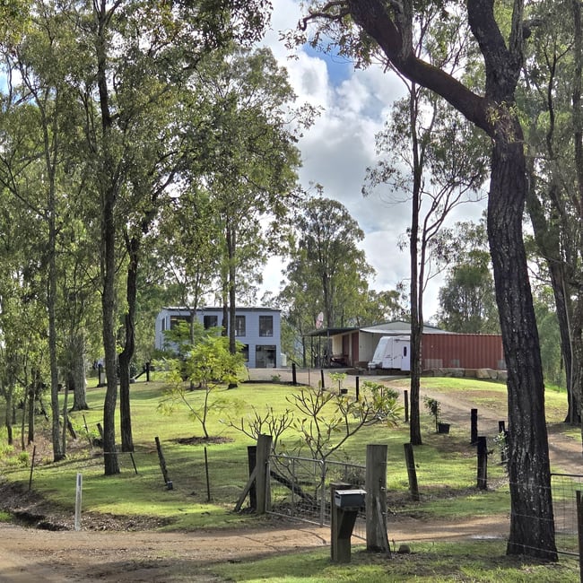 39 Hughes Road Kilcoy QLD 4515 39 Hughes Road Kilcoy QLD 4515