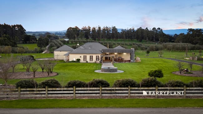 16 Shearmans Road Darnum VIC 3822 16 Shearmans Road Darnum VIC 3822