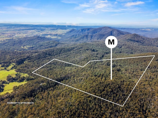Lot 35 Myrtle Mountain Road Candelo NSW 2550 Lot 35 Myrtle Mountain Road Candelo NSW 2550