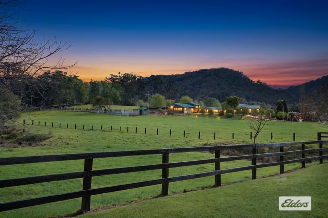 658 Yarramalong Road Wyong Creek NSW 2259 658 Yarramalong Road Wyong Creek NSW 2259