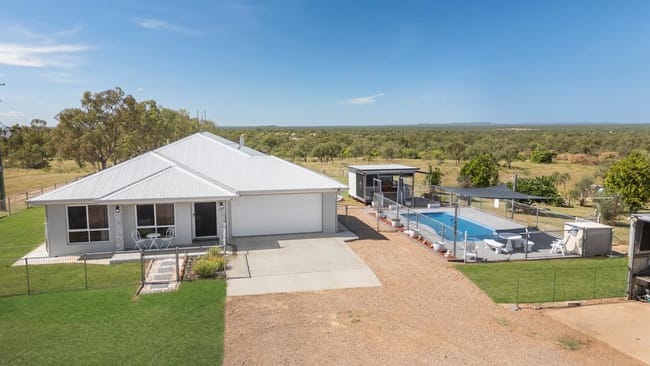 64 Alford Road Broughton QLD 4820 64 Alford Road Broughton QLD 4820