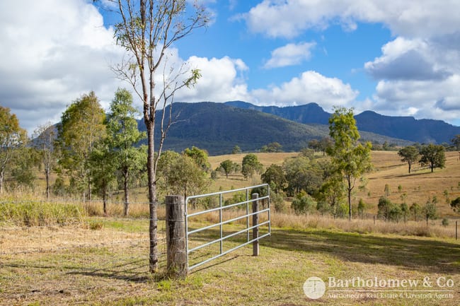 1254 Carneys Creek Road Carneys Creek QLD 4310 1254 Carneys Creek Road Carneys Creek QLD 4310