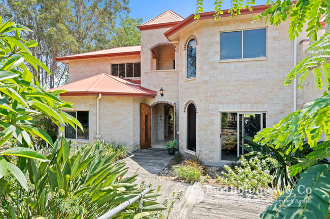 119 Kooralbyn Drive Kooralbyn QLD 4285 119 Kooralbyn Drive Kooralbyn QLD 4285