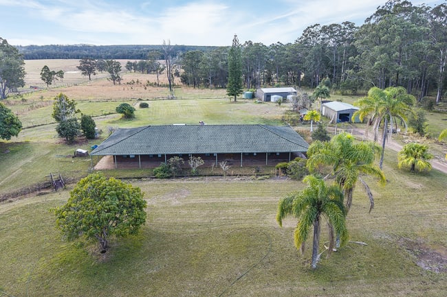 154 Chain O Ponds Road Collombatti NSW 2440