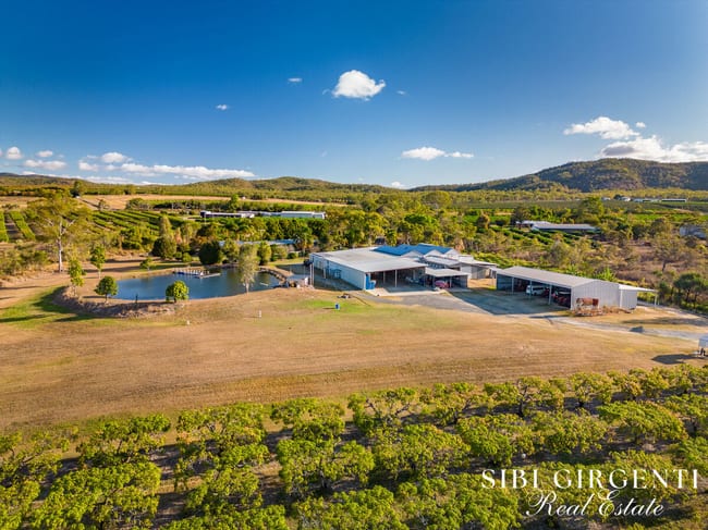 111 McLeod Road Mutchilba QLD 4872 111 McLeod Road Mutchilba QLD 4872