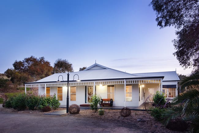 37 Brownes Lane Axedale VIC 3551 37 Brownes Lane Axedale VIC 3551