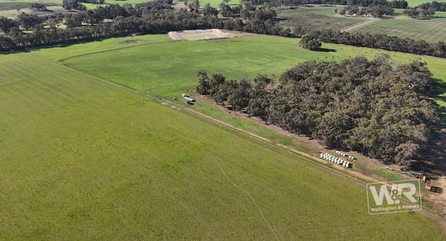 273 Whitworth Road Forest Hill WA 6324 273 Whitworth Road Forest Hill WA 6324
